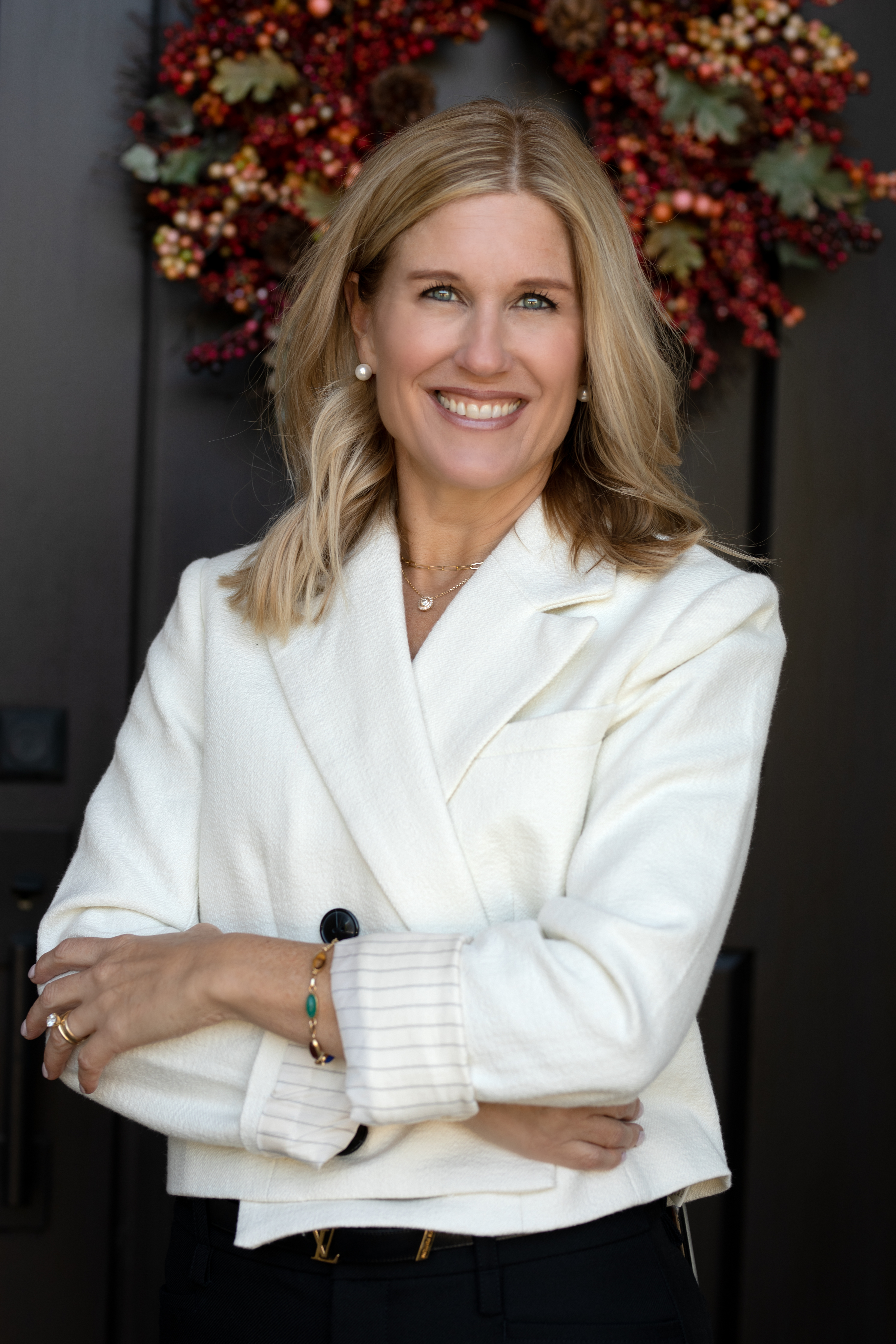 Liz Whalen