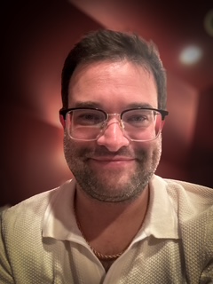 Robert Blitzstein