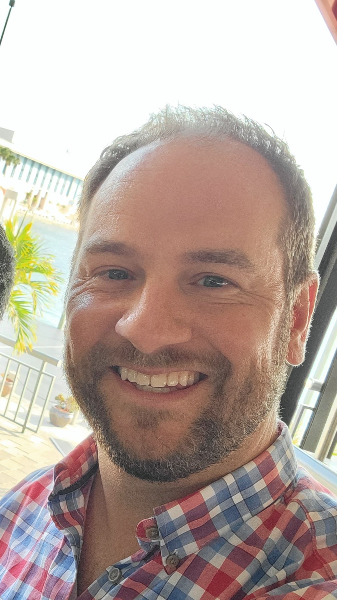 Eric Schillinger