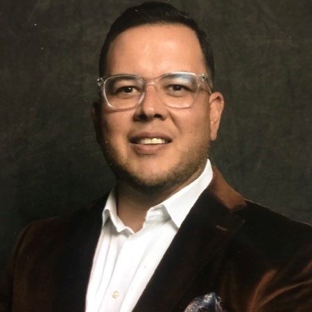 Jesse Oregel