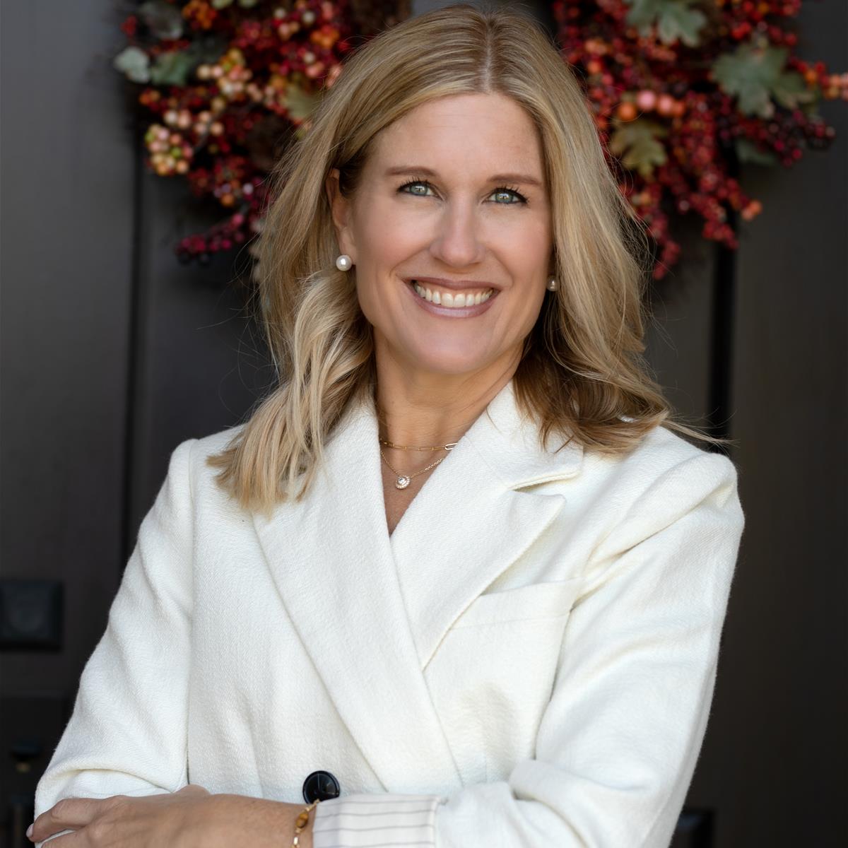 Photo of Liz Whalen