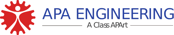 APA Logo