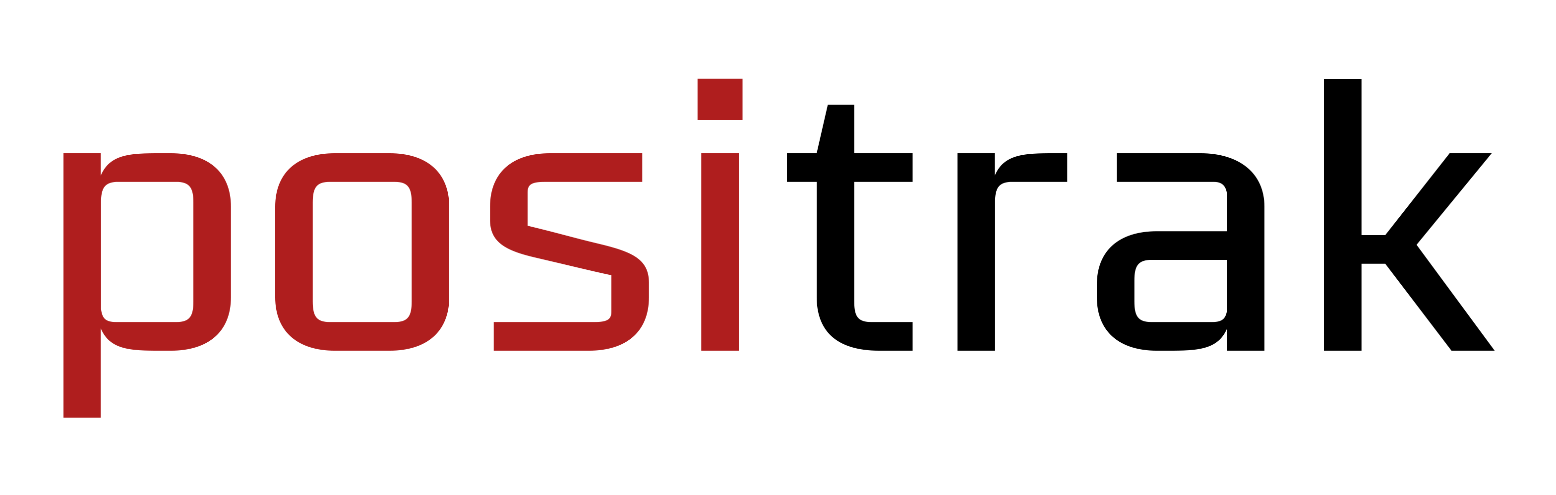Positrak