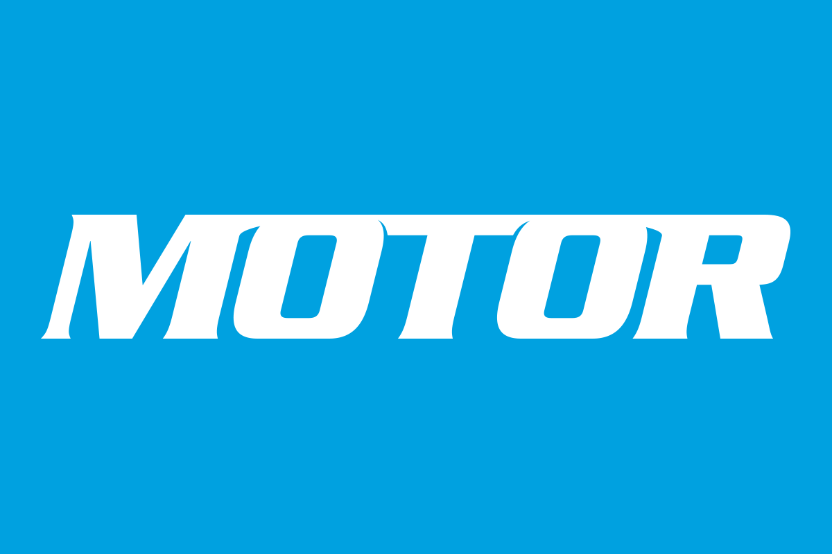 Motor Information System