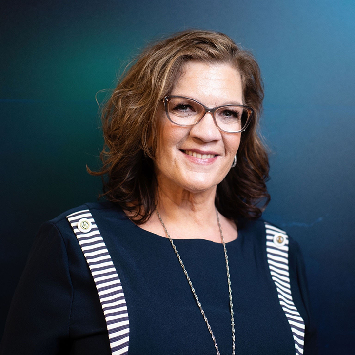 Shari Ann Pheasant