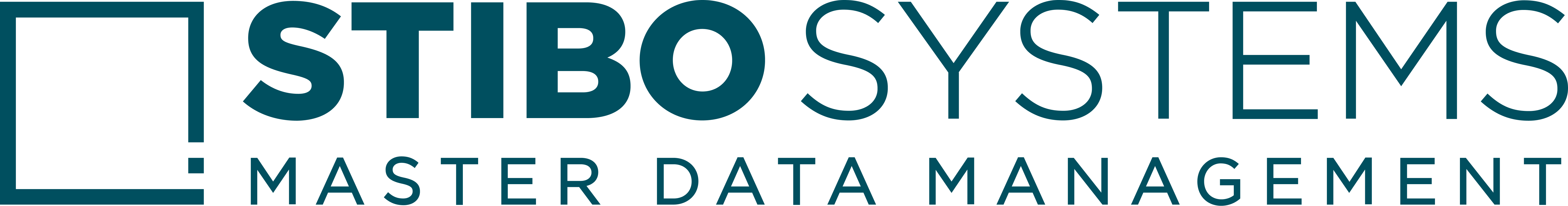 Stibo Systems