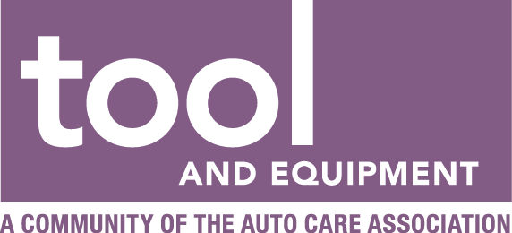 Tool and Equipment Community logo w Tag Tool and Equipment Community logo w Tag